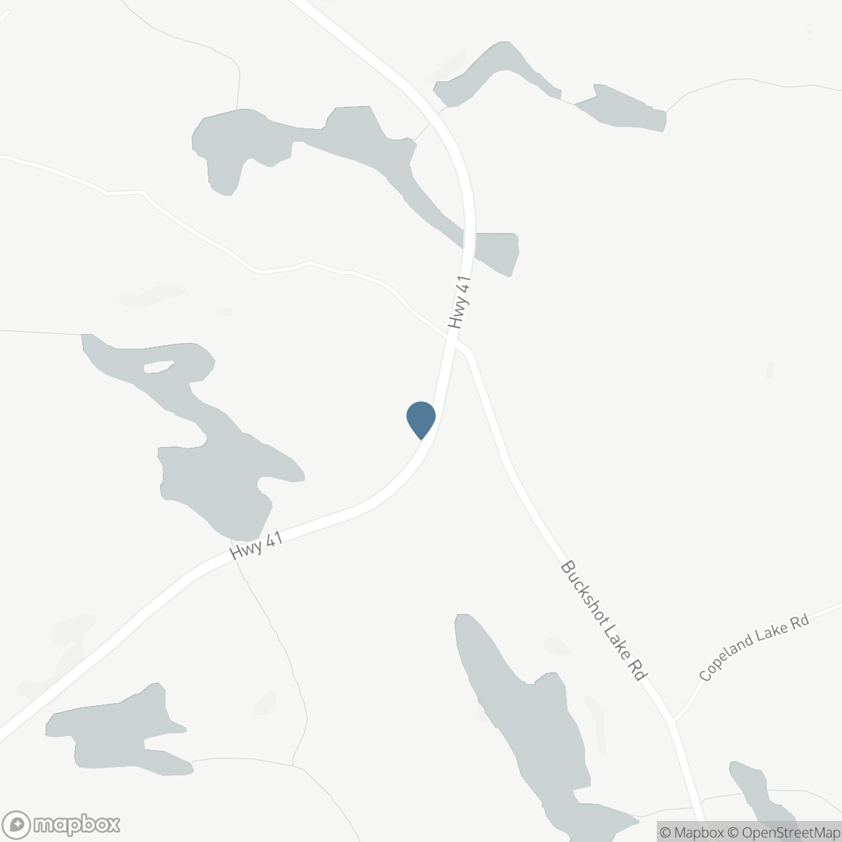 21508A HIGHWAY 41, Addington Highlands, Ontario K0H 1L0